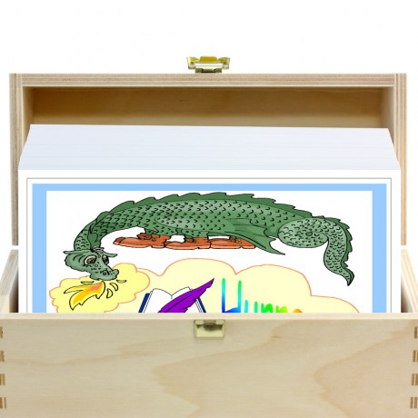 Hurra ich kann Geschichten AK01